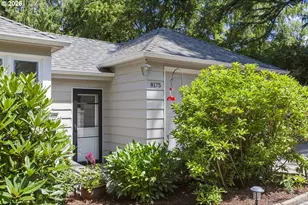 8175 SW Fairway Dr, Portland, OR 97225 - Photo 3