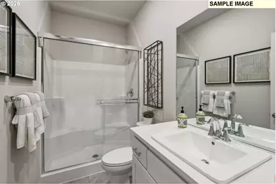 16703 SE Multnomah Falls Dr, Happy Valley, OR 97086 - Photo 25