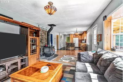 31431 Fairview Rd, Rainier, OR 97048 - Photo 5