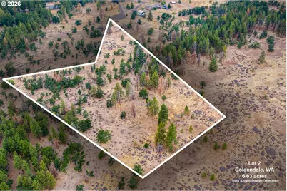 Nka Little Oak Ln #2, Goldendale, WA 98620 - Photo 1