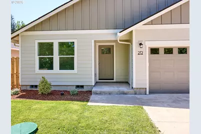 272 SE Ivy St, Mill City, OR 97360 - Photo 3