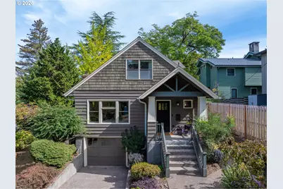 922 SE 66th Pl, Portland, OR 97215 - Photo 1