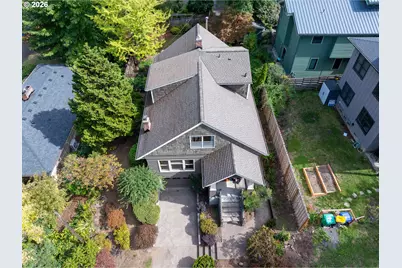 922 SE 66th Pl, Portland, OR 97215 - Photo 3
