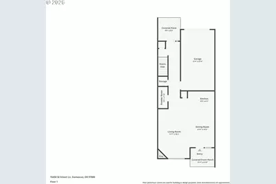 15450 SE Eckert Ln, Damascus, OR 97089 - Photo 25