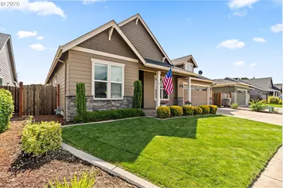 918 Tamarack St, Junction City, OR 97448 - Photo 3