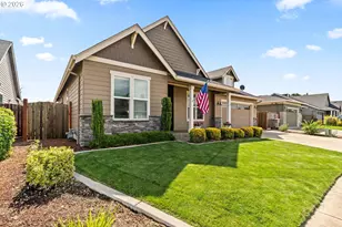918 Tamarack St, Junction City, OR 97448 - Photo 3