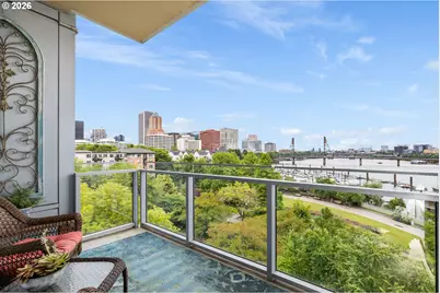 1900 S River Dr #502, Portland, OR 97201 - Photo 25