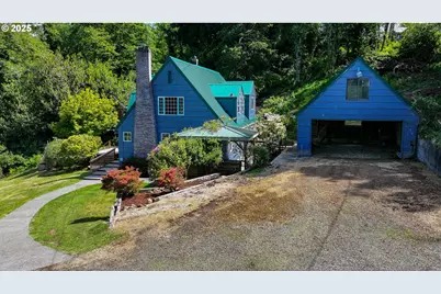 13005 I St, Nehalem, OR 97131 - Photo 41