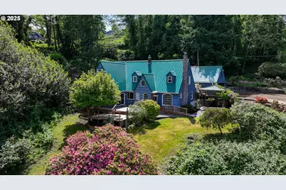 13005 I St, Nehalem, OR 97131 - Photo 37