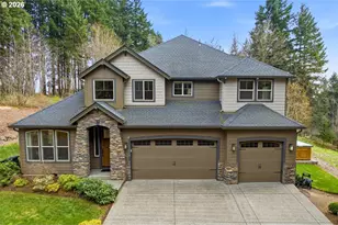 12840 SE 257th Ave, Damascus, OR 97089 - Photo 1