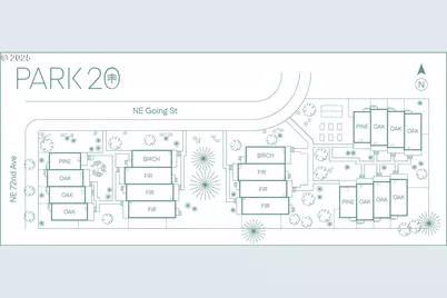 7248 NE Going St, Portland, OR 97218 - Photo 31
