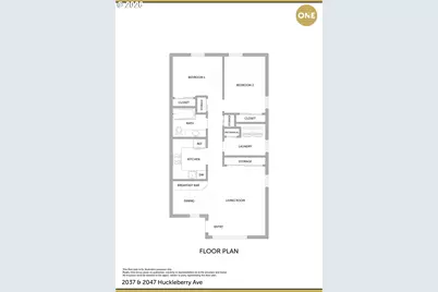 2037 SE Huckleberry Ave, Warrenton, OR 97146 - Photo 21