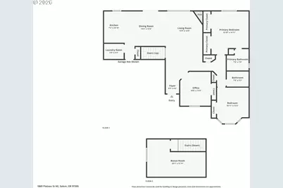 1869 Plateau St NE, Salem, OR 97305 - Photo 41