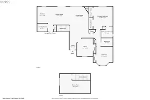 1869 Plateau St NE, Salem, OR 97305 - Photo 41