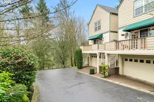 2338 NW Edgewood Pl, Portland, OR 97229 - Photo 31