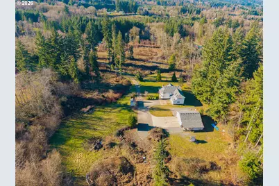 23600 NE Worthington Rd, Yacolt, WA 98675 - Photo 41