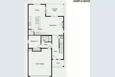 3201 SW 4th Ave, Battle Ground, WA 98604 - Photo 29