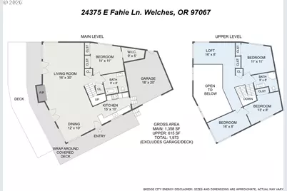 24375 E Fahie Ln, Welches, OR 97067 - Photo 11