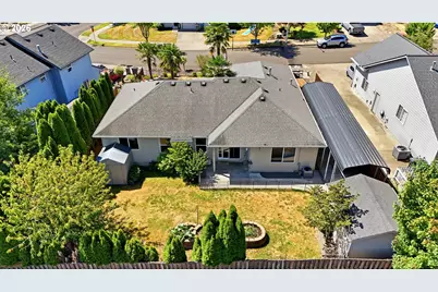 2321 SW Barbara St, McMinnville, OR 97128 - Photo 33