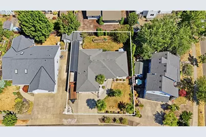 2321 SW Barbara St, McMinnville, OR 97128 - Photo 31