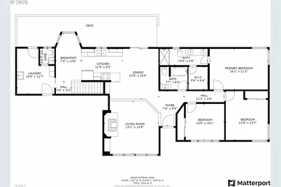 206 NW 108th St, Vancouver, WA 98685 - Photo 47