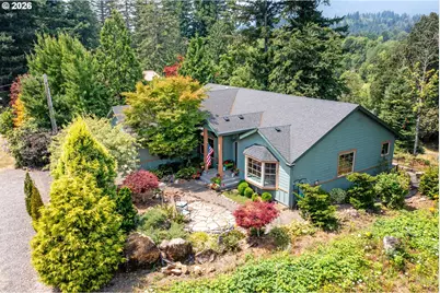531 Skamania Landing Rd, Stevenson, WA 98648 - Photo 1