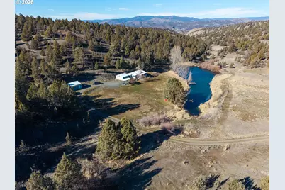 26548 Chimney Gulch Rd, John Day, OR 97845 - Photo 1