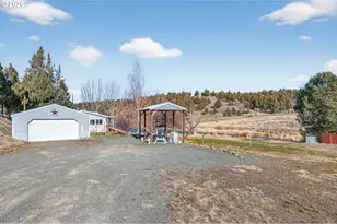 26548 Chimney Gulch Rd, John Day, OR 97845 - Photo 3