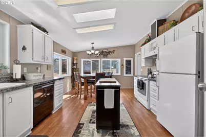 26548 Chimney Gulch Rd, John Day, OR 97845 - Photo 5