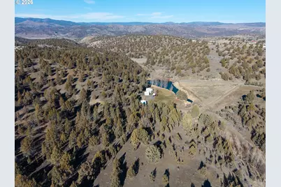 26548 Chimney Gulch Rd, John Day, OR 97845 - Photo 35
