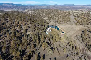 26548 Chimney Gulch Rd, John Day, OR 97845 - Photo 35