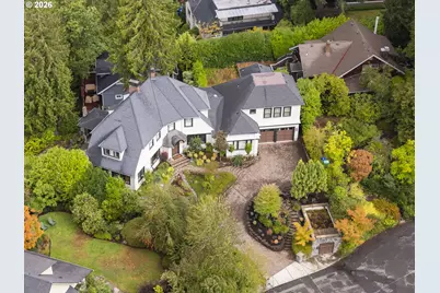 2719 SW Talbot Rd, Portland, OR 97201 - Photo 7