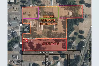 941 N 2nd St, Jefferson, OR 97352 - Photo 1