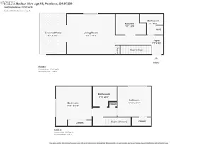 3473 SW Barbur Blvd, Portland, OR 97239 - Photo 41