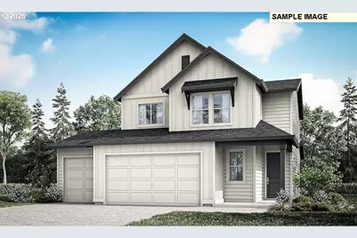 10723 NE 140th Ave #Lot 86, Vancouver, WA 98682 - Photo 1