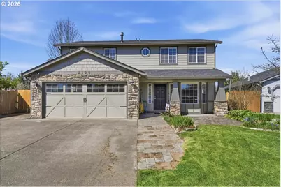 2120 NW 9th Ave, Battle Ground, WA 98604 - Photo 1