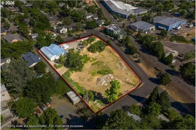 165 Water St, Ashland, OR 97520 - Photo 9
