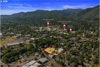 165 Water St, Ashland, OR 97520 - Photo 5