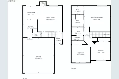 8517 NE 36th Cir, Vancouver, WA 98662 - Photo 43