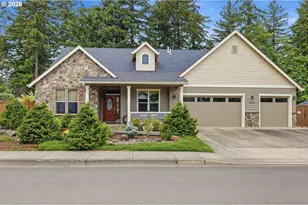 6110 Graystone Loop, Springfield, OR 97478 - Photo 1