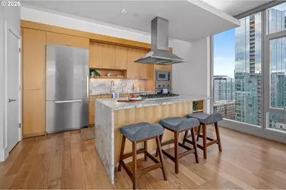 1001 NW Lovejoy St #1301, Portland, OR 97209 - Photo 9