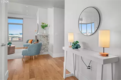 1001 NW Lovejoy St #1301, Portland, OR 97209 - Photo 5