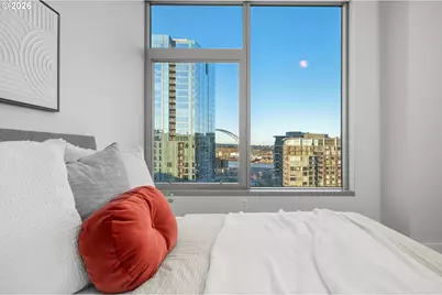 1001 NW Lovejoy St #1301, Portland, OR 97209 - Photo 29