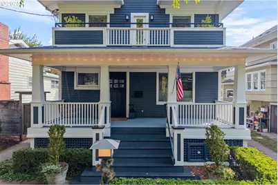 3916 N Concord Ave, Portland, OR 97227 - Photo 39