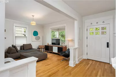 3916 N Concord Ave, Portland, OR 97227 - Photo 5