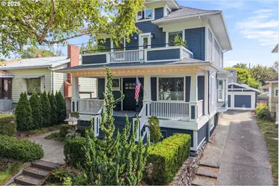 3916 N Concord Ave, Portland, OR 97227 - Photo 35