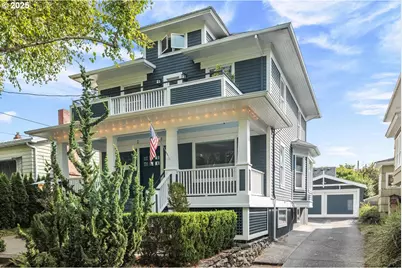 3916 N Concord Ave, Portland, OR 97227 - Photo 1