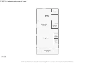 7595 NW 170th Ave, Portland, OR 97229 - Photo 43