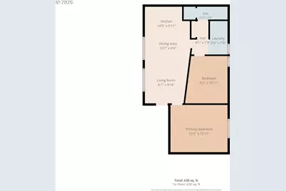 4731 NE 62nd Ave, Portland, OR 97218 - Photo 43