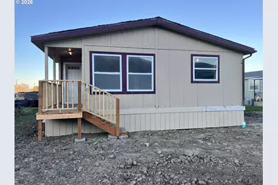 626 NW 4th Ave, Milton-Freewater, OR 97862 - Photo 1